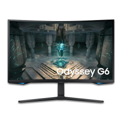 Samsung Odyssey G65B 240Hz 32inch
